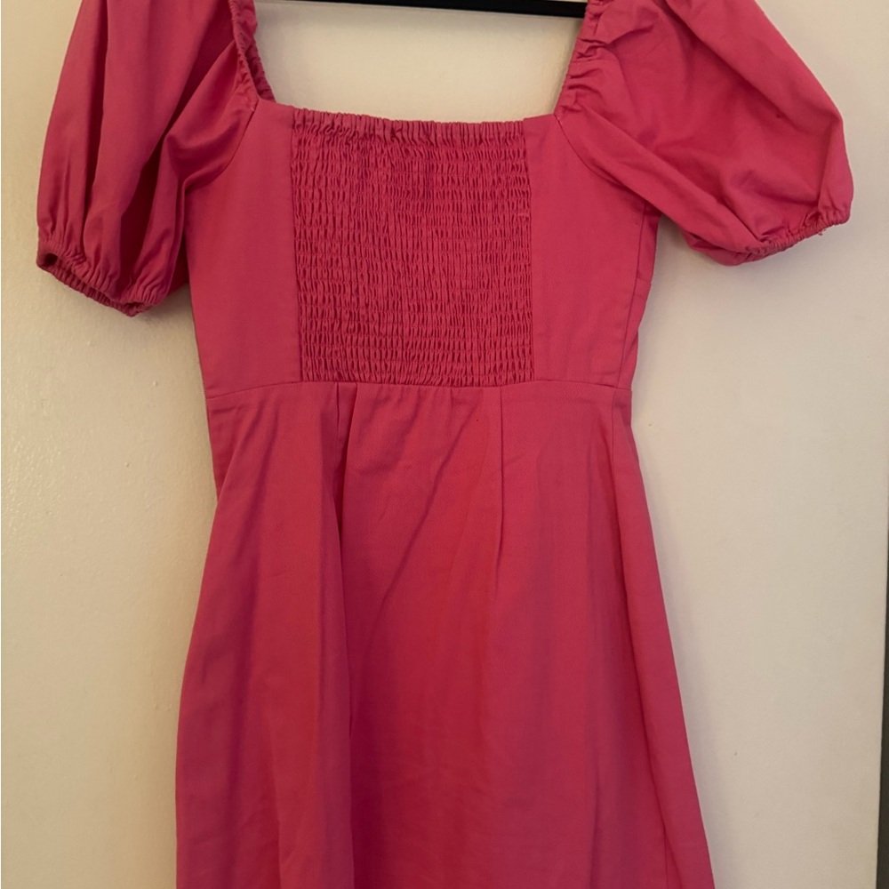 ASTR Kelilah Dress XS - Picture 4 of 4